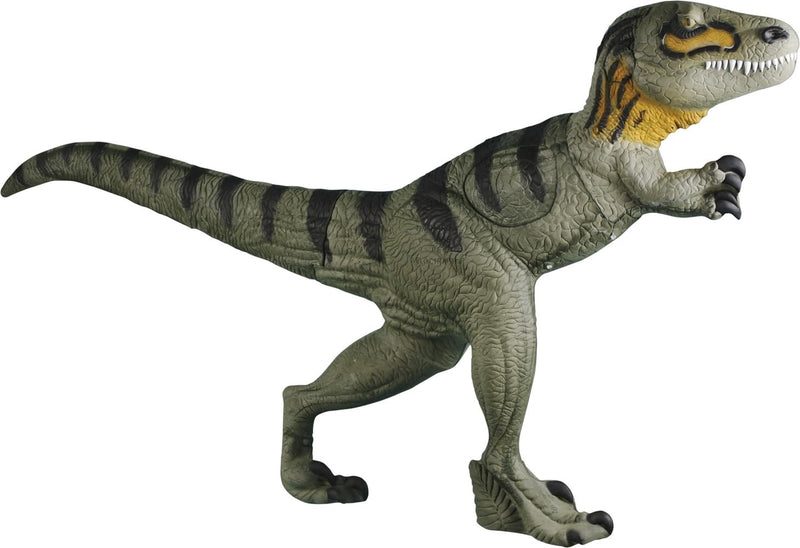 Velociraptor Target Rinehart ASA Pattern