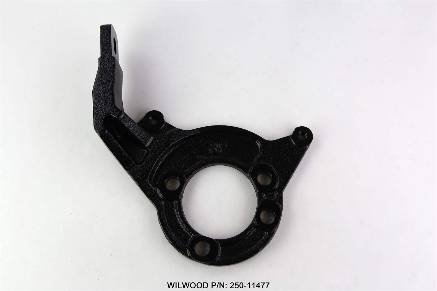 GNX4 - Bracket (ea) - HV1 - Front R/H