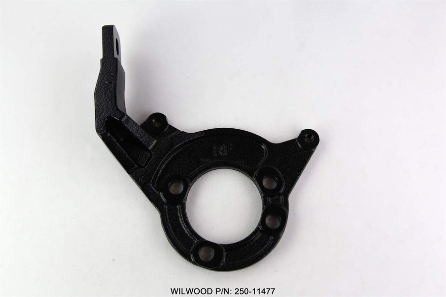 GNX4 - Bracket (ea) - HV1 - Front R/H