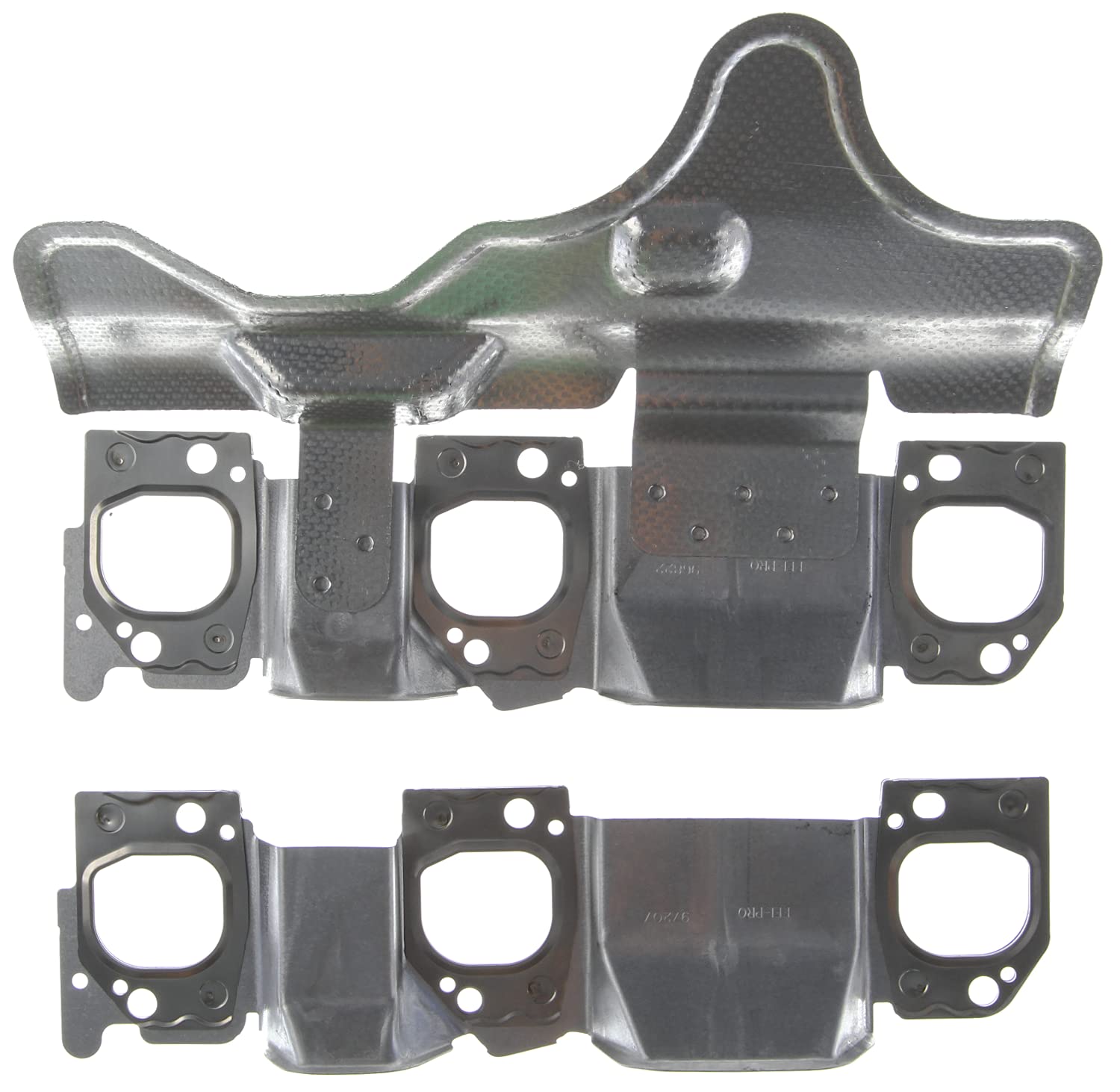 Exhaust Manifold Set MAHLE MS20195
