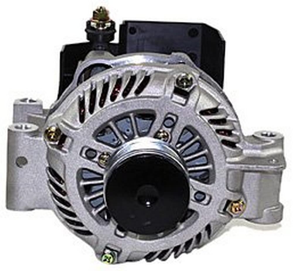 Alternator TYC Compatible with 2003-2005 Mazda Mazda6