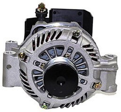 Alternator TYC Compatible with 2003-2005 Mazda Mazda6