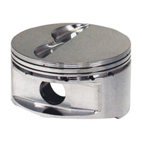Flat Top JE Pistons Piston Set 181919