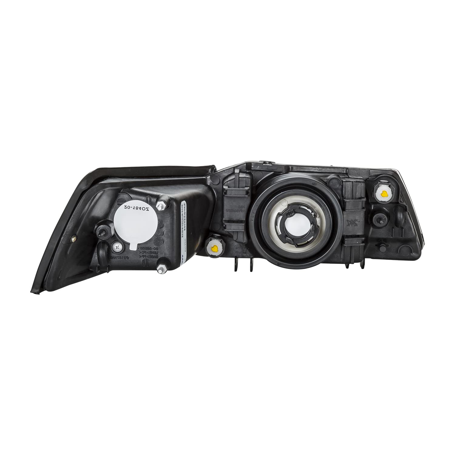 Ford Mustang TYC Driver Side Headlight Assembly 20-5696-01