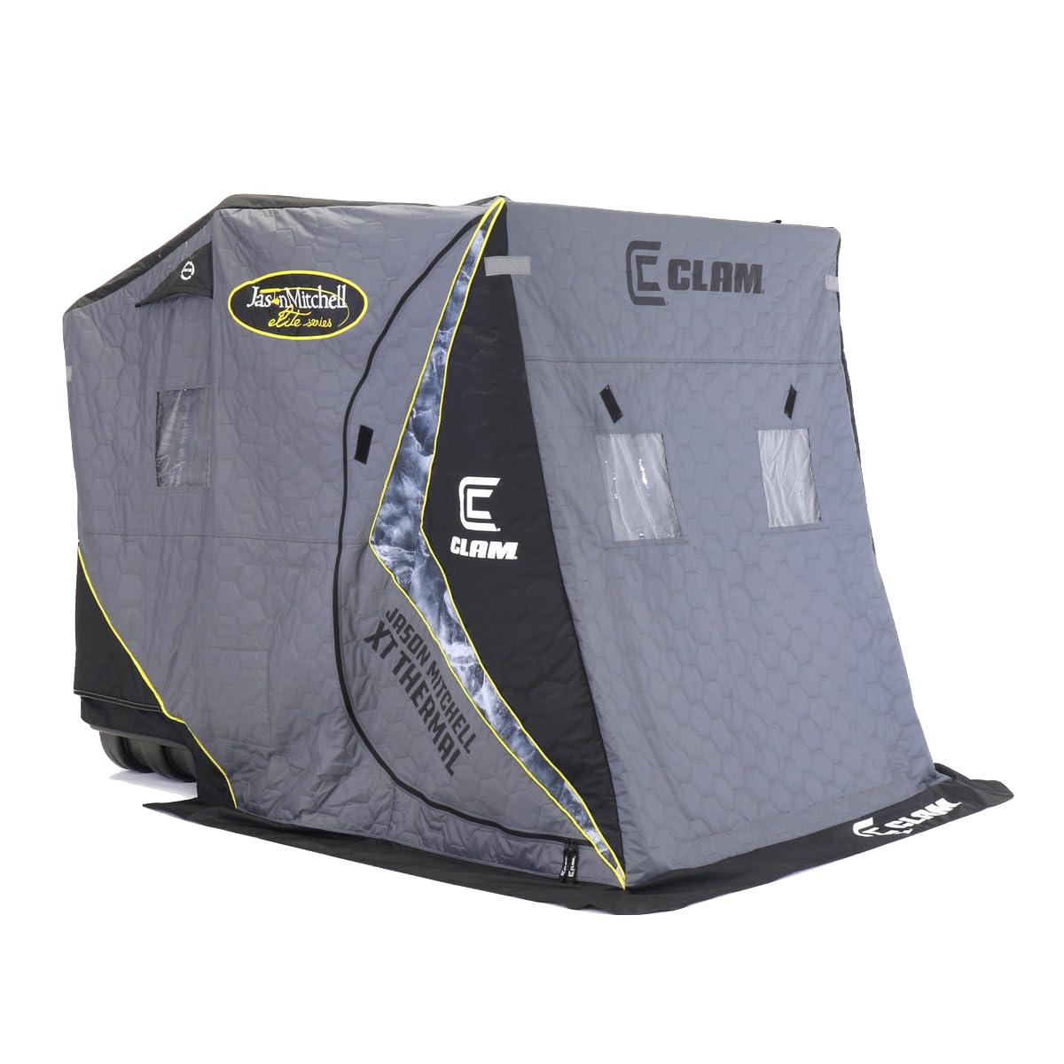 JM Thermal XT - 2 Angler CLAM