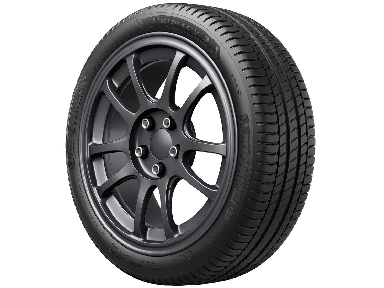 Primacy 3 MICHELIN all_ Season Radial Tire-245/045R19 102Y