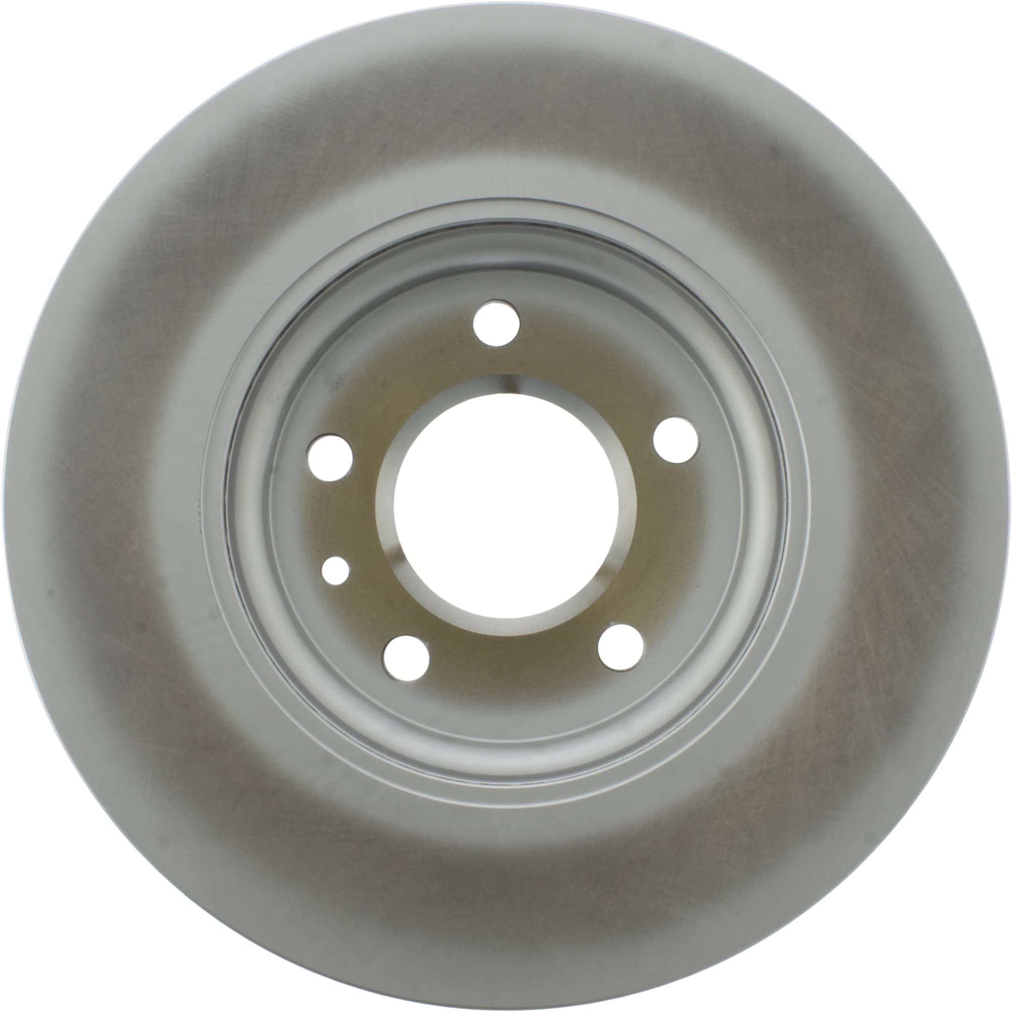 Centric Gcx Rotor 320.62132F with Full Coating