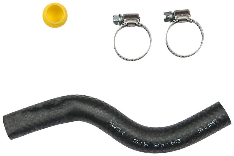 353008 Power Steering Return Line Hose Assembly nobrandname