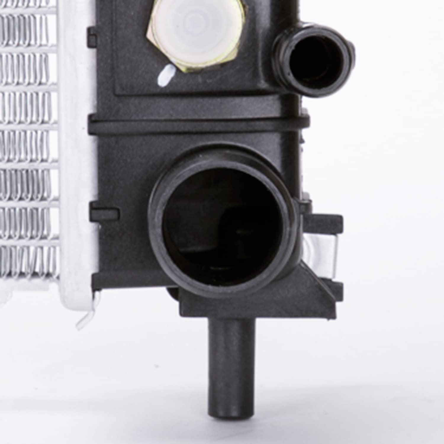 Radiator TYC Compatible with 1999-2003 Ford Windstar