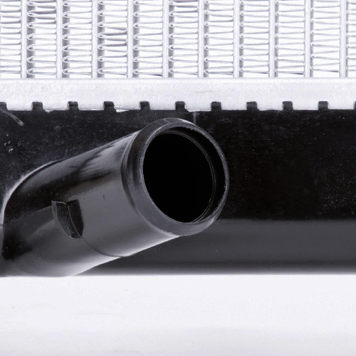 Radiator TYC Compatible with 2003-2008 Mazda Mazda6