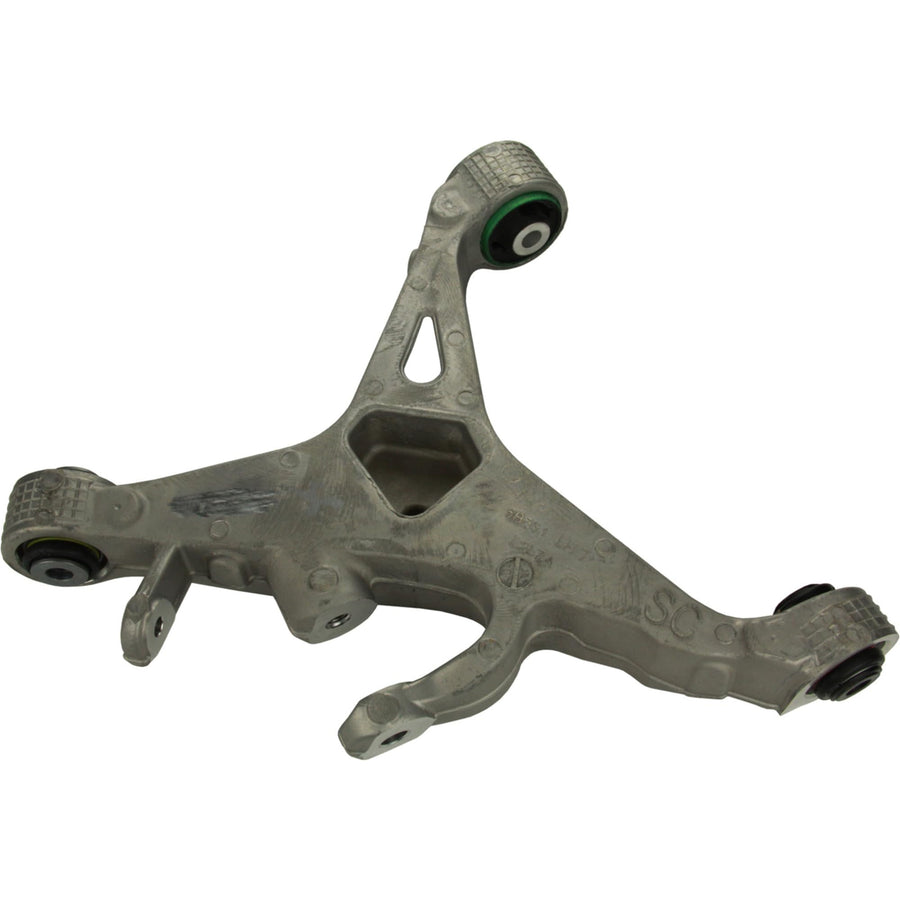 MOOG Suspension Control Arm rear left lower RK642586