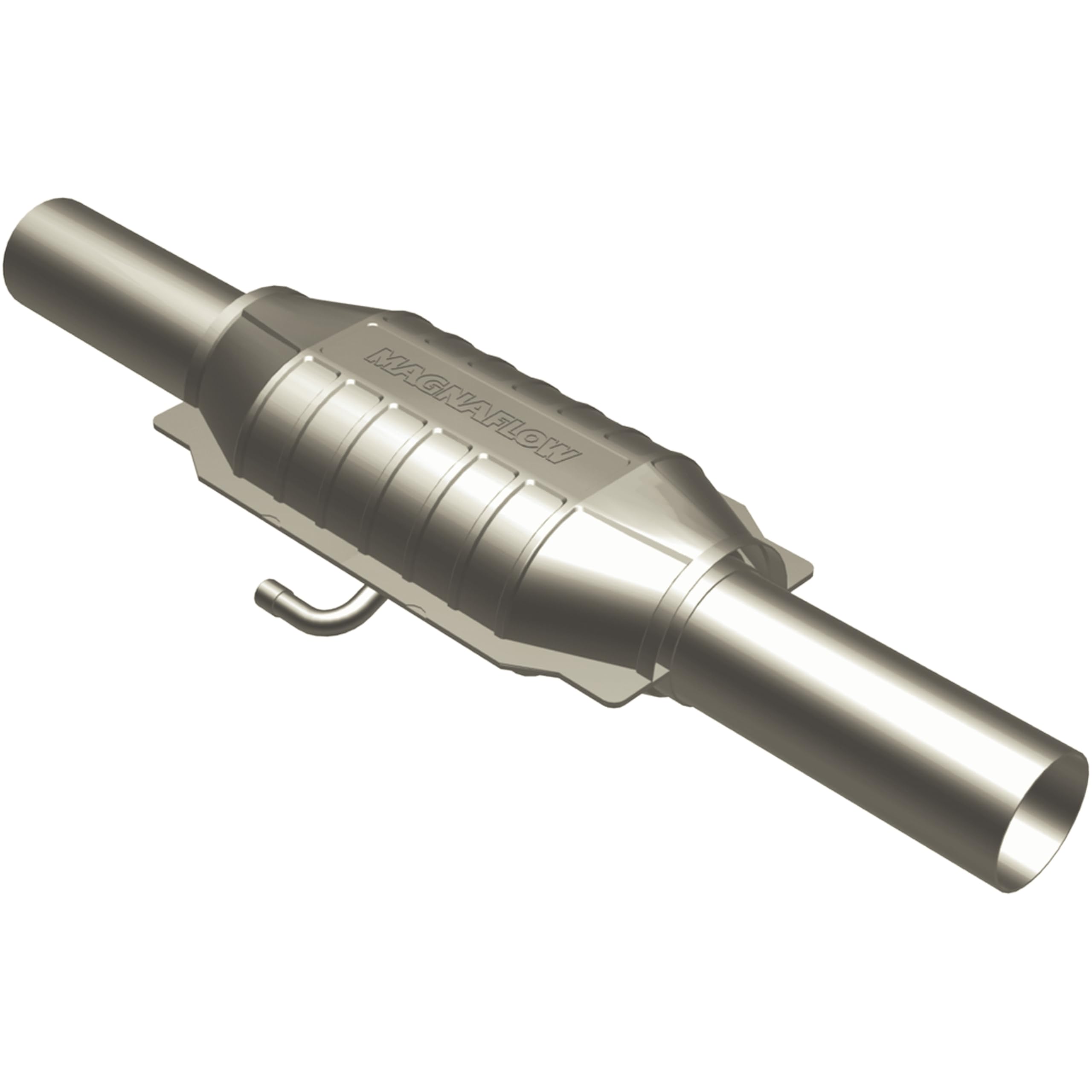 Catalytic Converter MagnaFlow 23223: Standard Grade, Direct-Fit (Federal/EPA Compliant)
