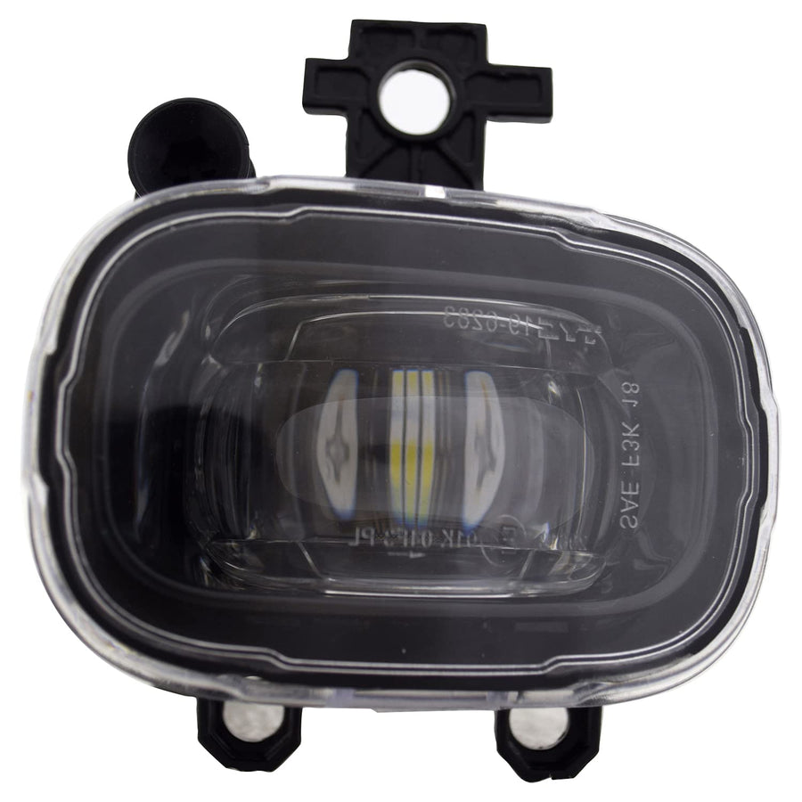 Replacement TYC 19-6284-00 Fog Lamp left for NISSAN