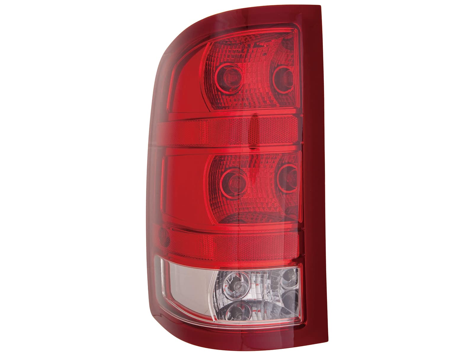 GC SIERA Depo P/UP 1500 SL.SLE.SLT WT MDL