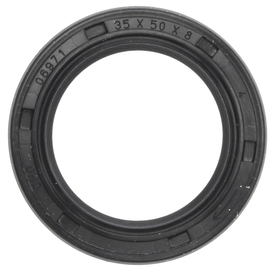 Engine Camshaft Seal MAHLE 67698, 1 Pack
