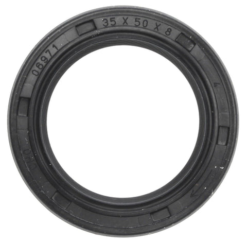 Engine Camshaft Seal MAHLE 67698, 1 Pack