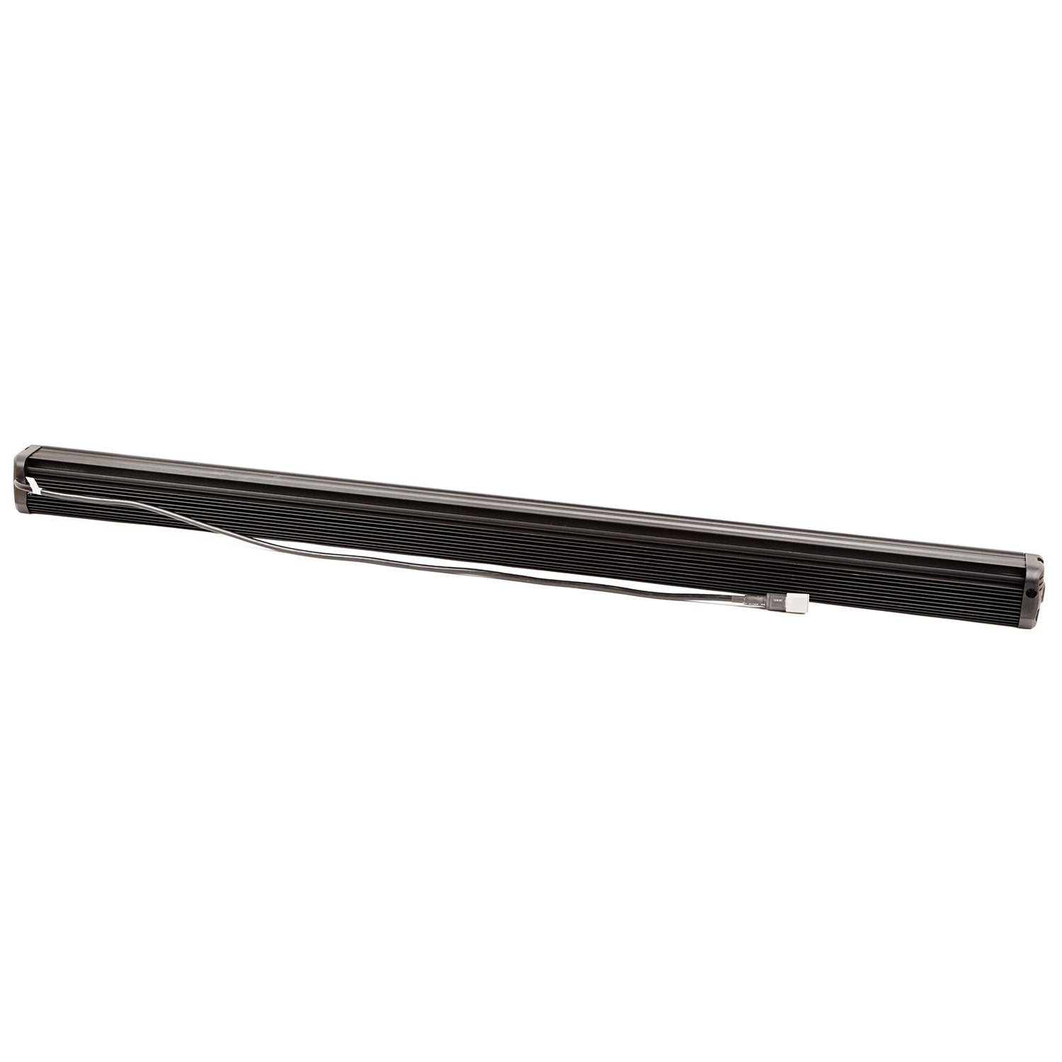 50" Rugged Ridge Light Bar | 144 Watt Aluminum Housing | 15209.06 | Fits Universal