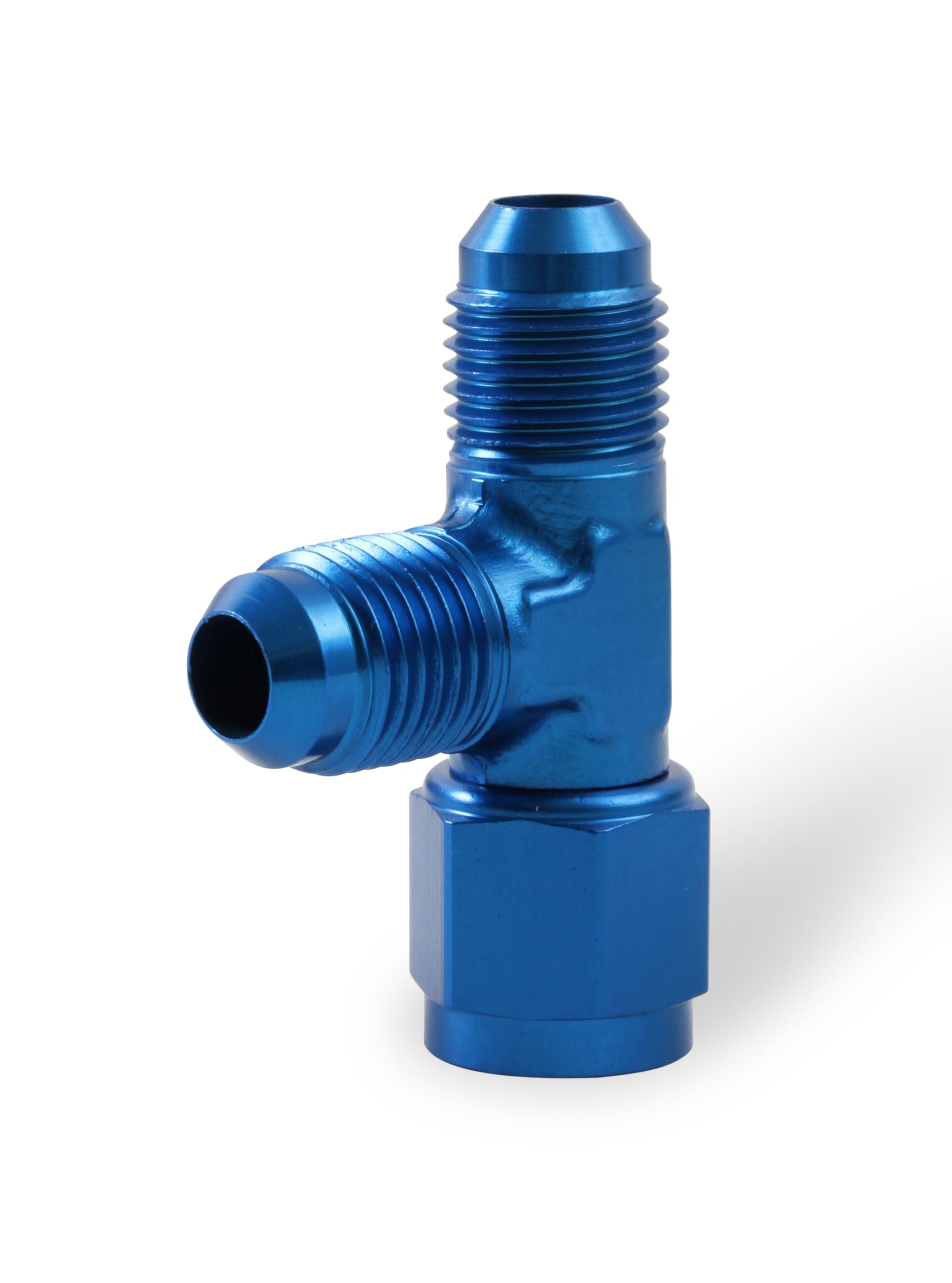 926104ERL Aluminum Earl's Adapter