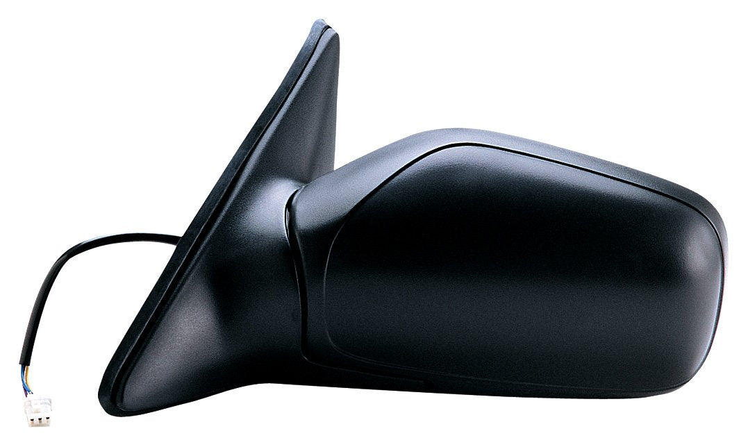Fit System Mirror Driver Side for Nissan Sentra Sedan, Japan Built, Foldaway, Power