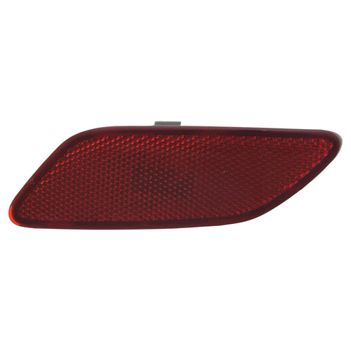 Left Side TYC Marker Light Assembly Compatible with 2008-2010 Saturn VUE