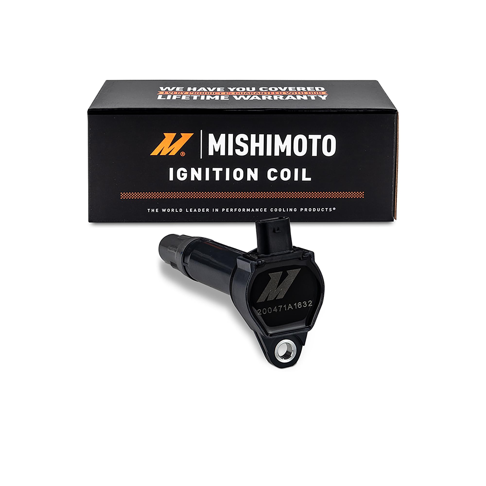 Ignition Coil Mishimoto compatible with Dodge Charger 4.0L 2006-2010