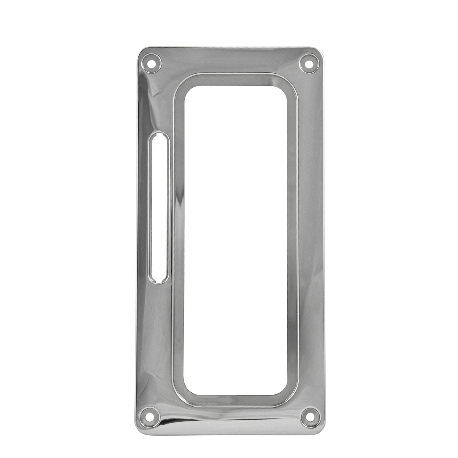 Chrome B&M 80820 Plastic Shifter Cover