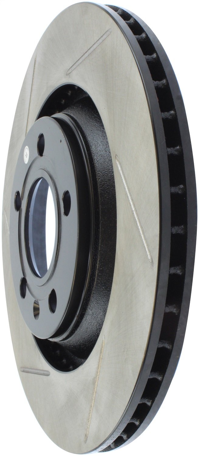 126.33088SR StopTech Brake Rotor