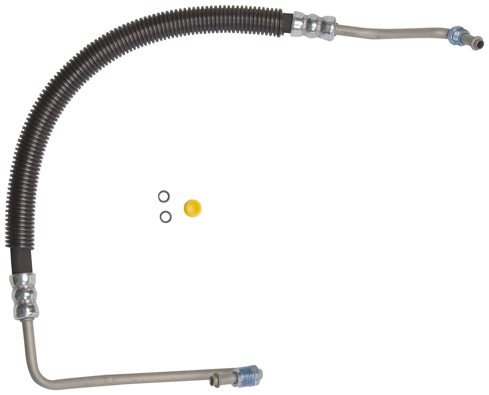 Power Steering Gates 356430 Hose Assembly Pressure Line