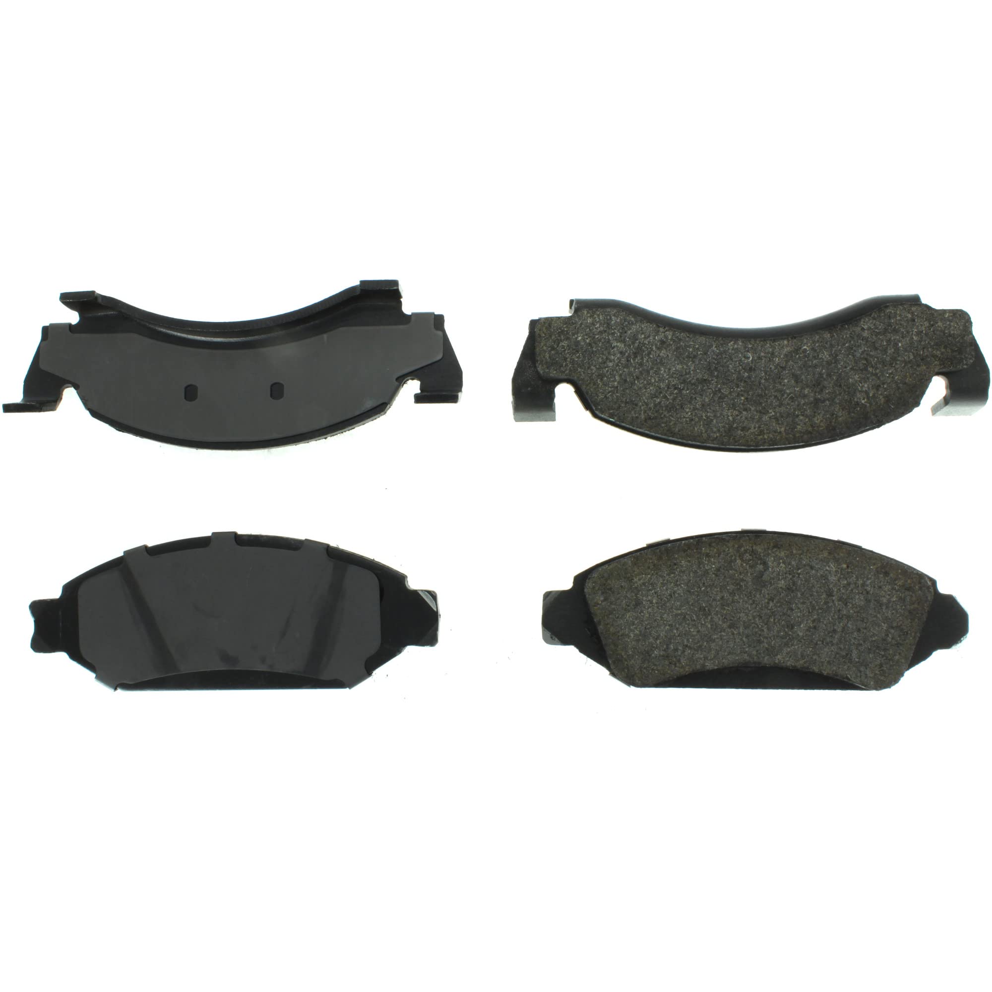 300.00500 Centric Parts, Inc. Organic Brake Pads