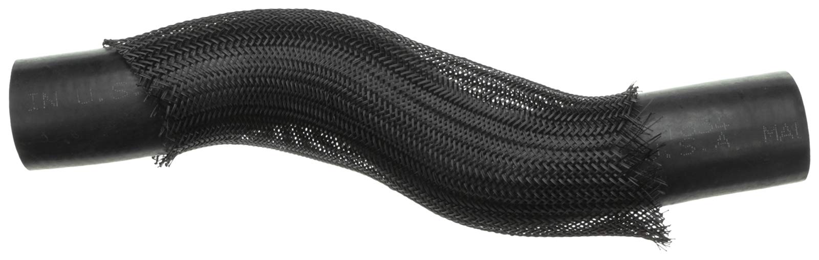 Premium Gates Molded Coolant Hose 24346