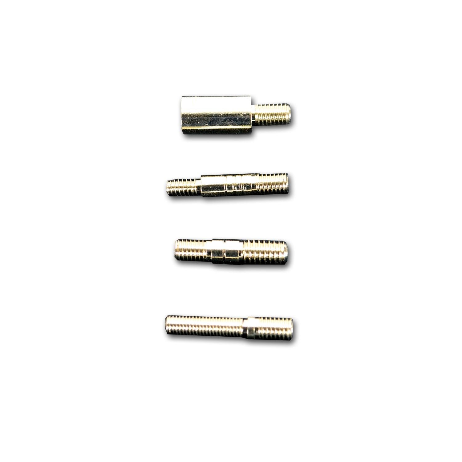 12" Antenna Mast RECON ACCESS 264Antwh - White