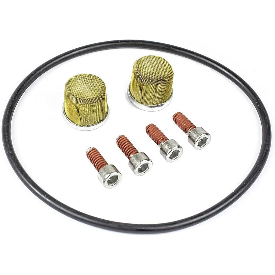 Seastar Solutions Powerpurge HP6125 Service Kit-Ha54452