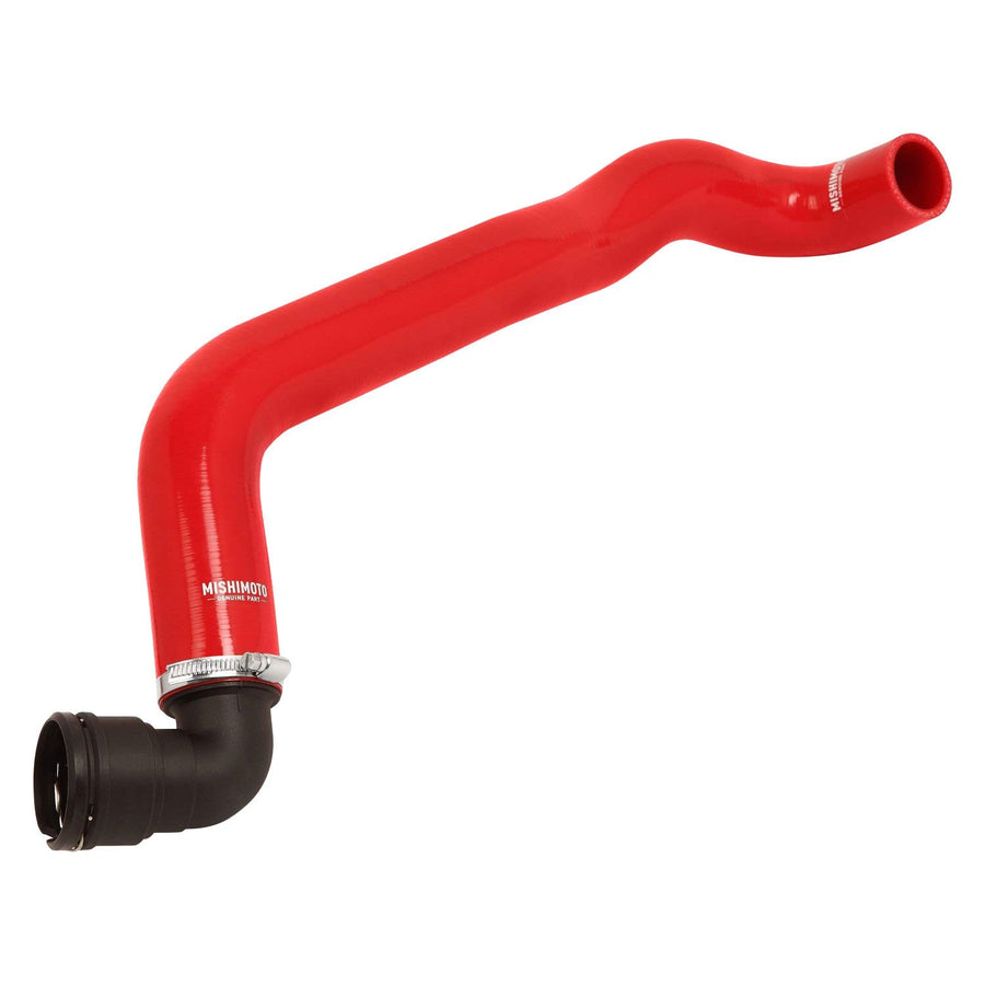 Mishimoto Silicone Radiator Hose Kit MMHOSE-F46-09RD Fits Ford F-150 4.6 2009-2010 Red