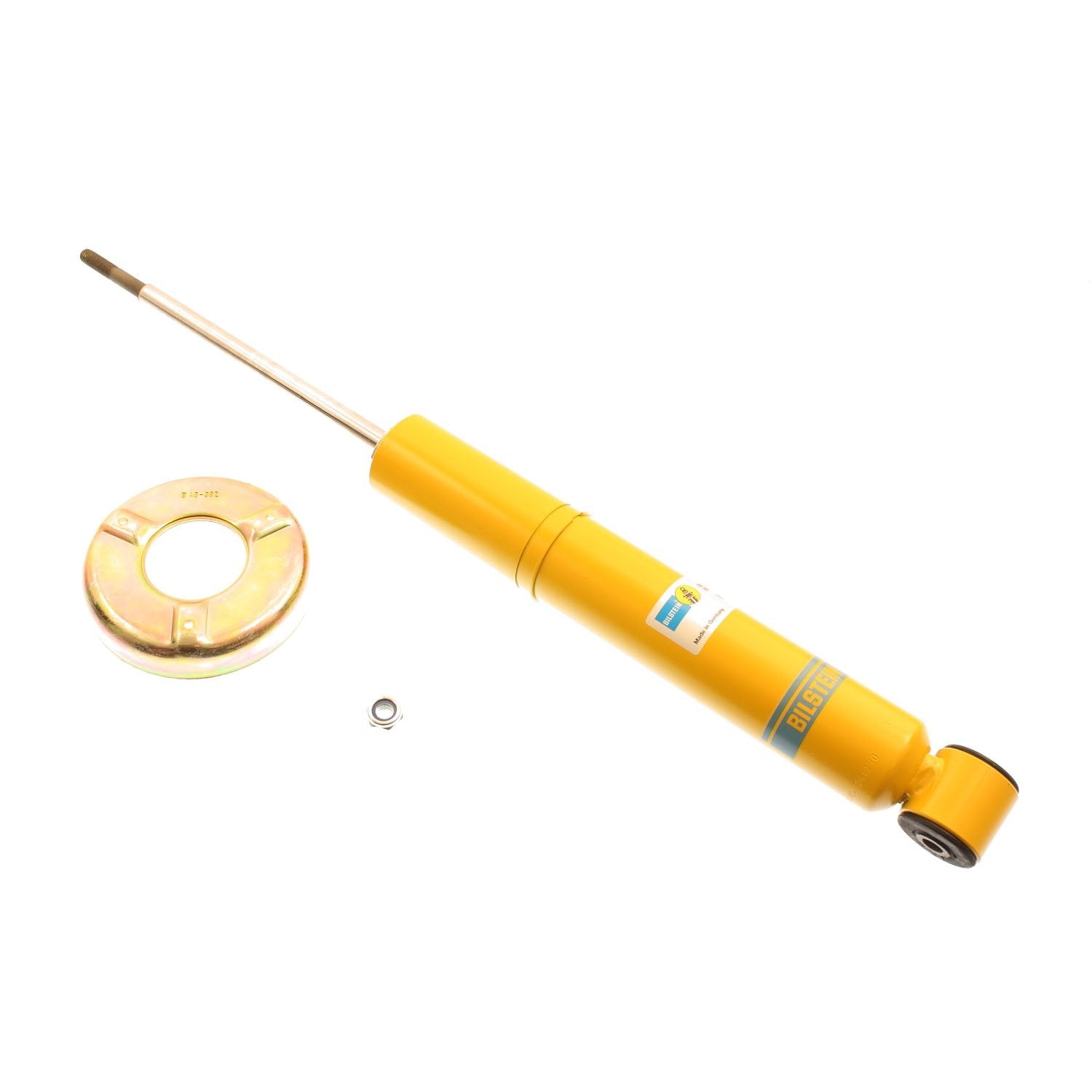 Monotube Bilstein 24-006125 Shock Absorber, 46mm, Rear