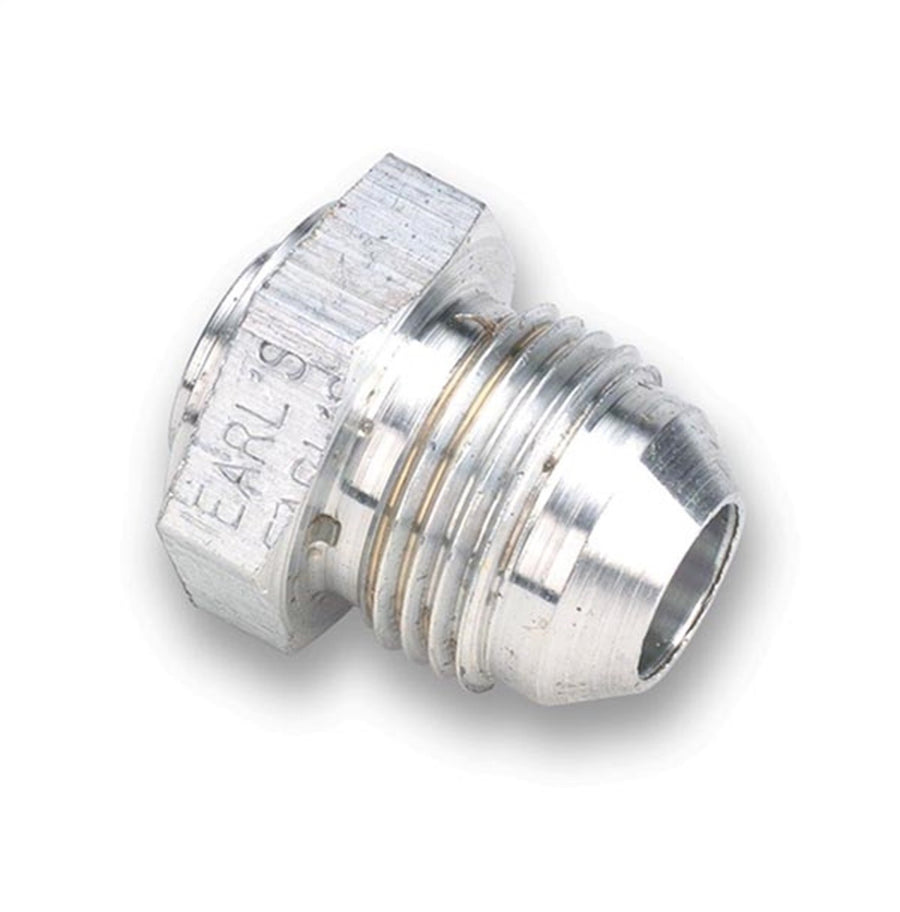997112ERL Earl's -12 AN Male Weld Fitting