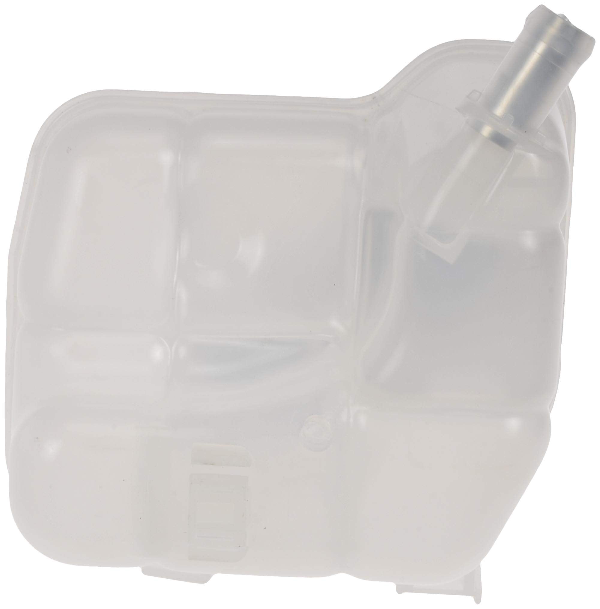 Dorman Pressurized Coolant Reservoir 603-385 with Cap Compatible with Select Buick/Cadillac/Chevrolet Models