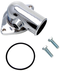 Chrome Trans-Dapt O-Ring Water Neck 9524