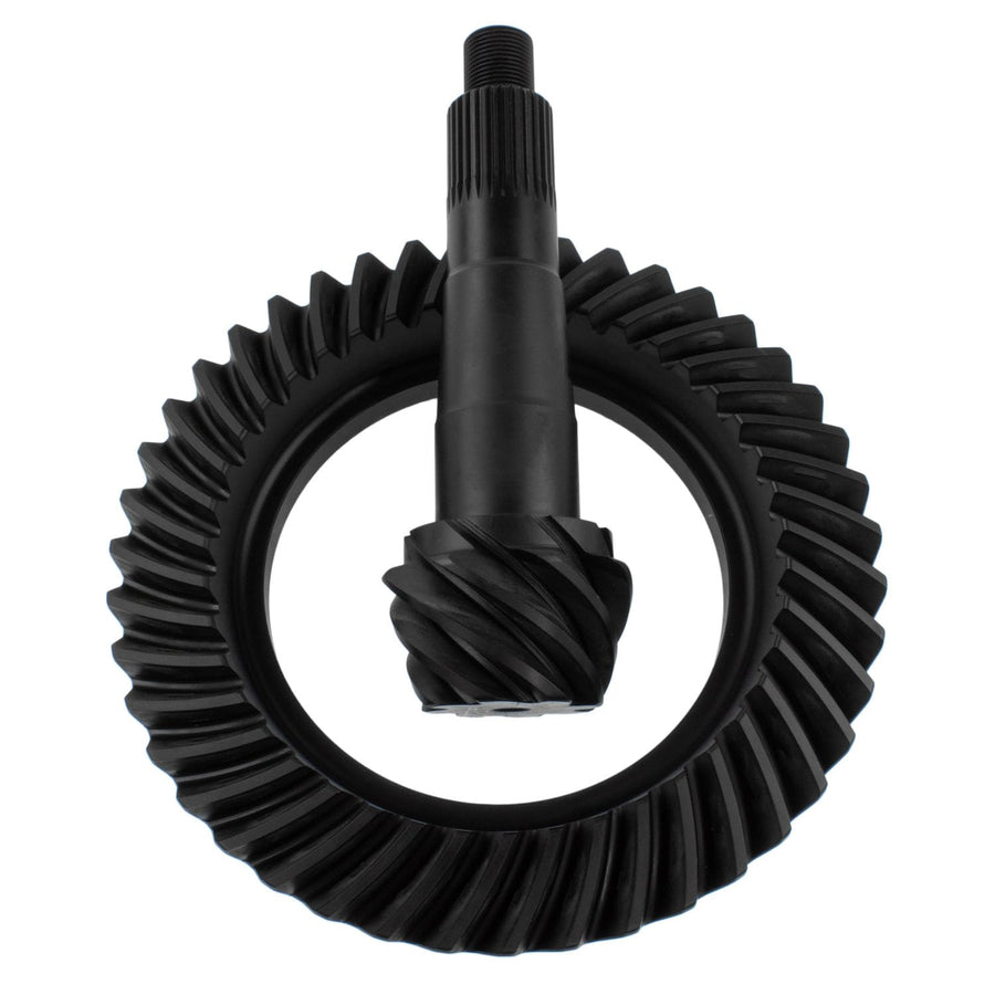 Pro Gear Richmond Gear 79-0029-1 Ring and Pinion Gear Set for GM 8.875" Car in 5.38 Ratio with 12 Bolt Compatible with Impala '65-72' Requires Notched Cross Pin 80-0269-1