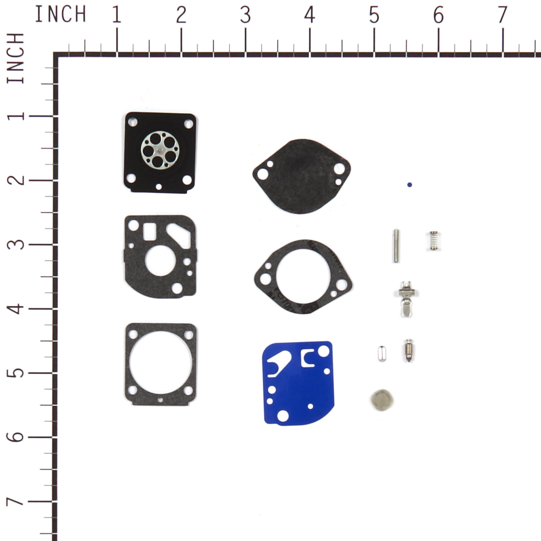 Carb Kit Oregon Part# 49-287 Zama Rb-114