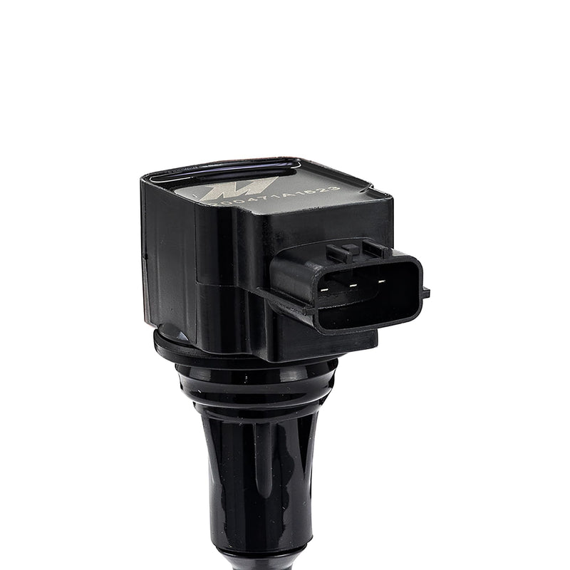 Mishimoto 4-Pack Ignition Coil compatible with Nissan Altima 2.5L 2007-2015