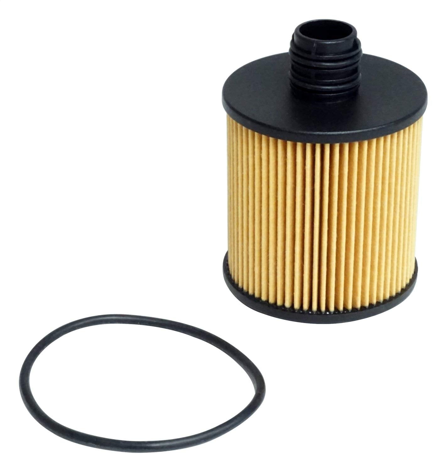 Oil Filter Crown