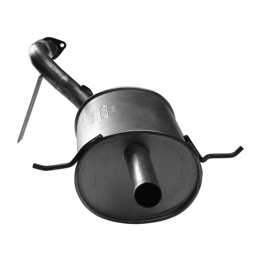 Exhaust Muffler AP Exhaust Products 7446