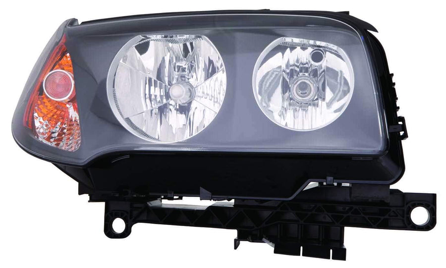 Headlight Assembly DEPO 344-1122R-AS2 (BMW X3 04-06 HALOGEN PASSENGER SIDE ASSEMBLY)
