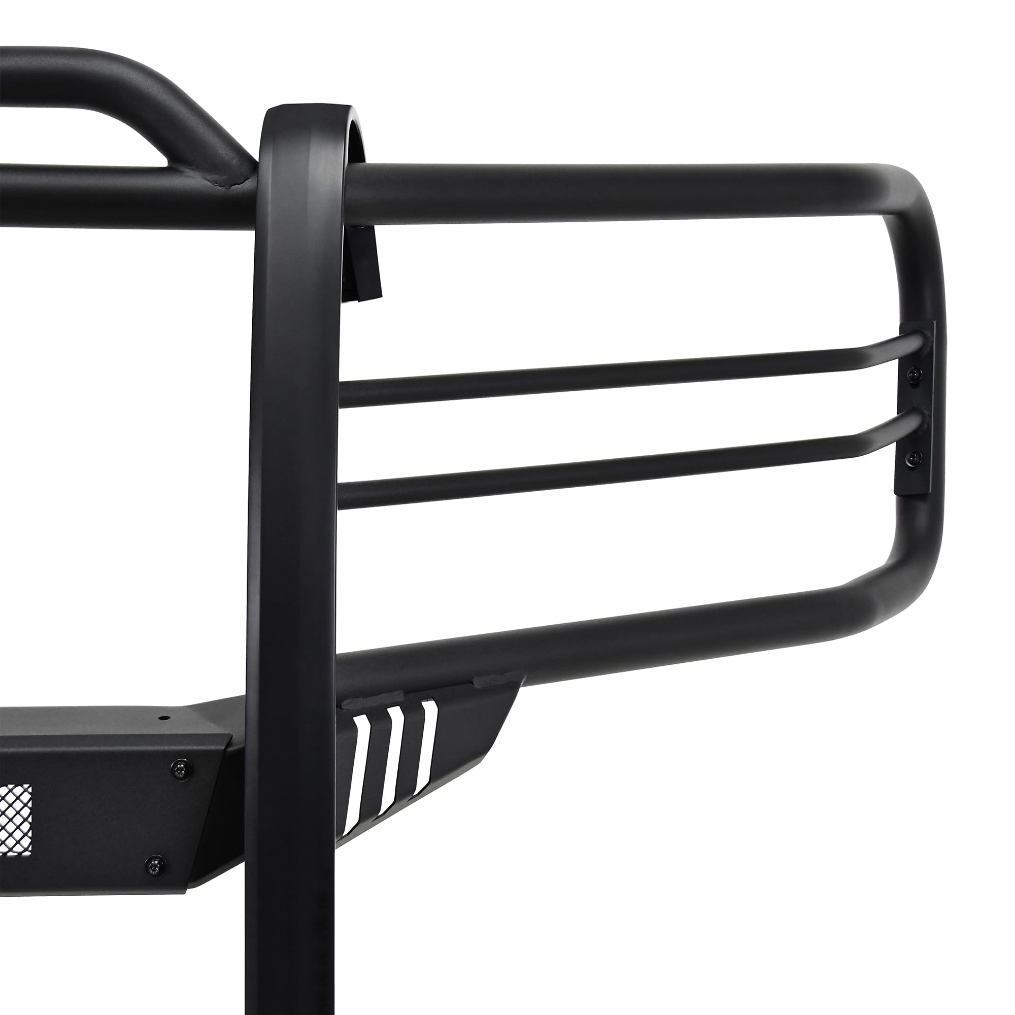 40-33835 Westin Sportsman X Grille Guard fits 2015-2020 F150 (Exc Raptor)