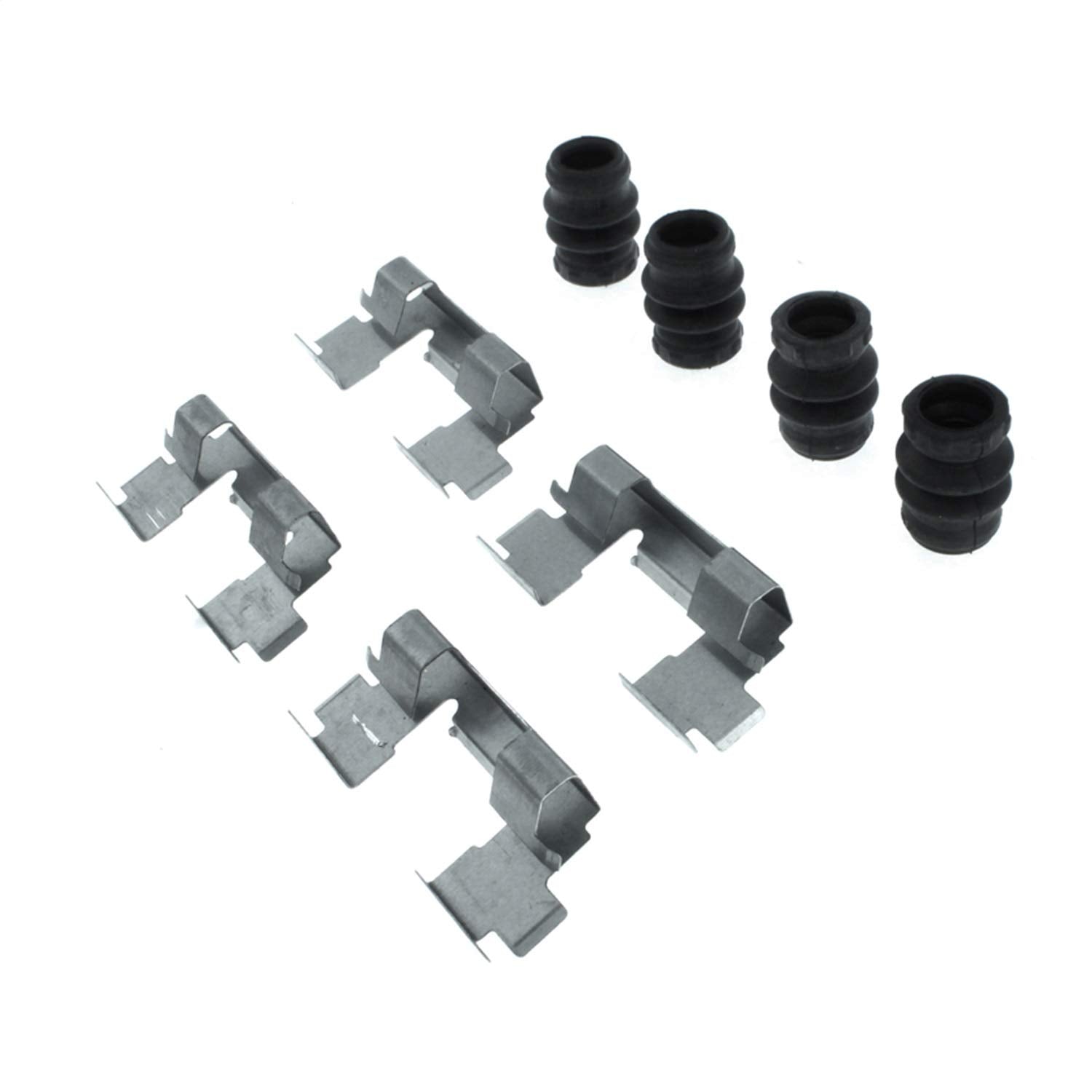 Sport Brake Pads StopTech 309.10080 with Shims and Hardware