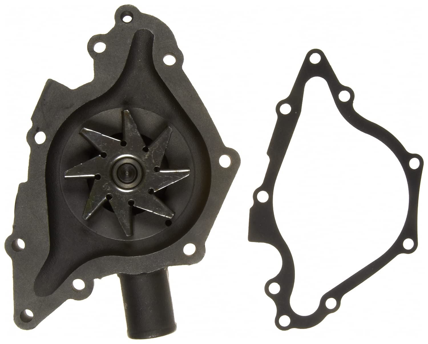 Premium Gates Engine Water Pump 43028