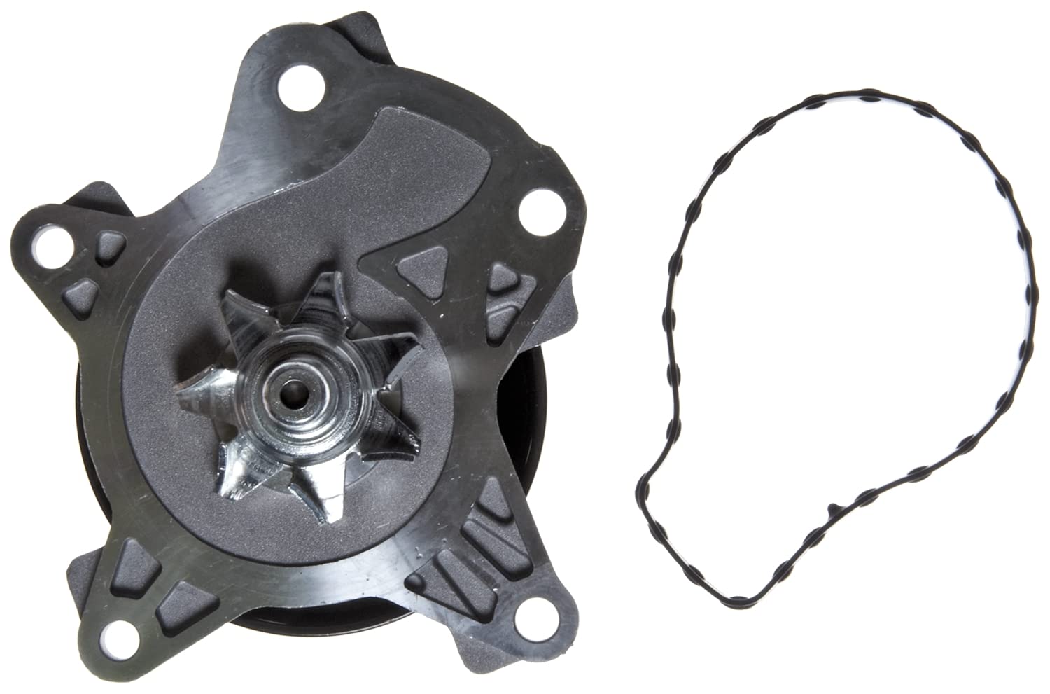 Premium Gates Engine Water Pump 41033
