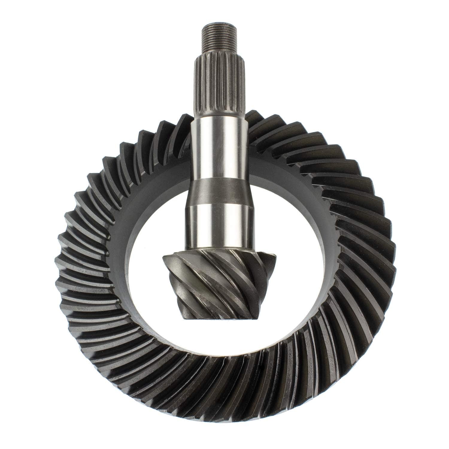 Differential Ring & Pinion EXCEL D35456JL For Dana AdvanTEK M200 / Dana 35 JL, Gear Ratio 4.56, 10-Bolt 24 Spline 9 Pinion & 41 Ring Tooth – Fits 2018–2023 Jeep Wrangler Replaces Motive Gear D35-456JL