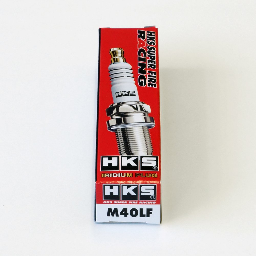 SUPER HKS FIRE RACING M40LF