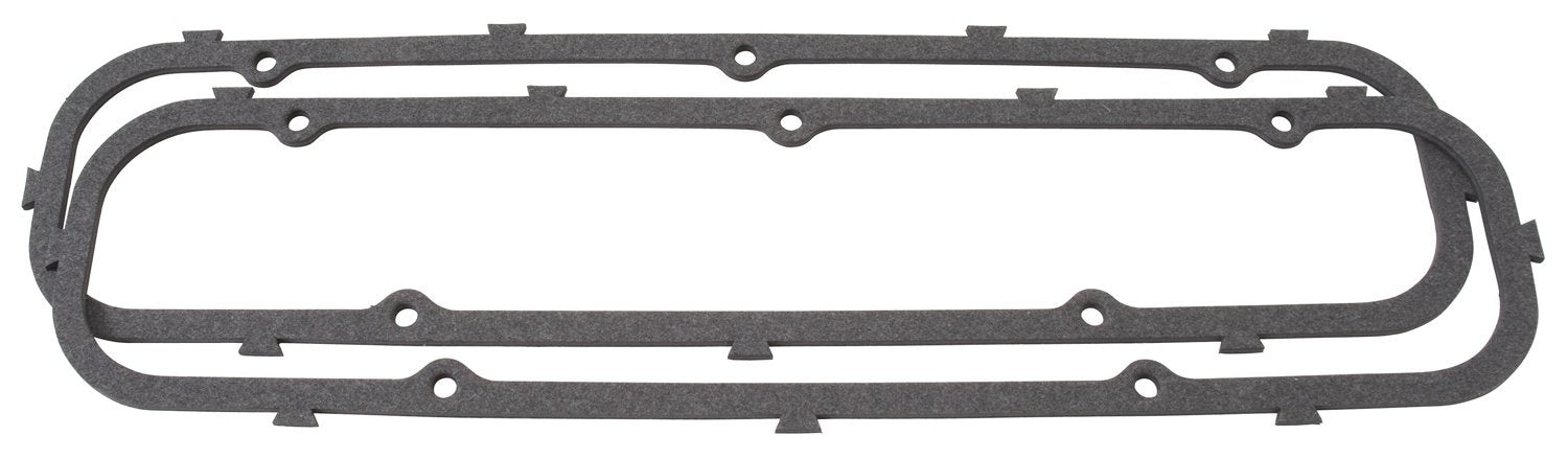 Edelbrock Valve Cover Gasket Set 7546 5/16 in. Thickness Gasket Set